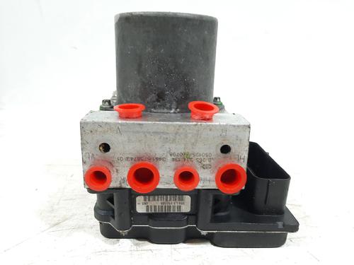 Used ABS pump BMW 5 (E60) [2001-2010]  23468656