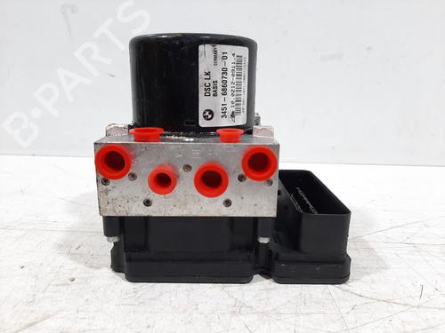 Used ABS pump ABS pump BMW 1 (F20) [2011-2019] 23468639 23468639