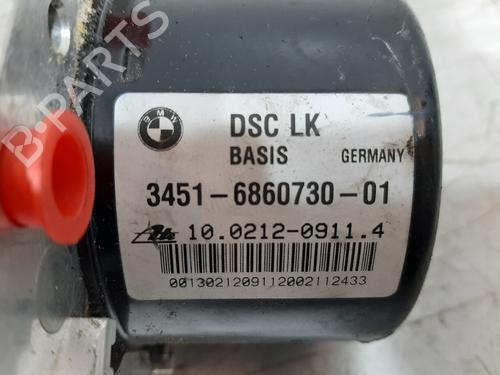 ABS pump BMW 1 (F20) | BP23468639M43 - Image 2