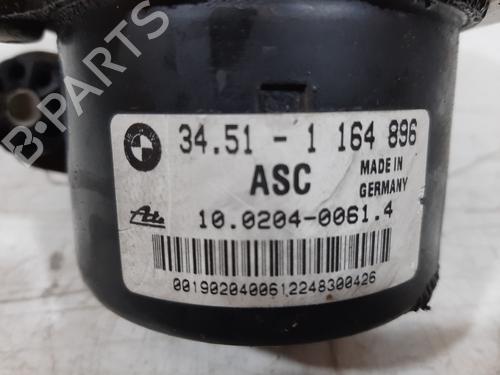 ABS pump BMW 3 (E46) | BP23468661M43