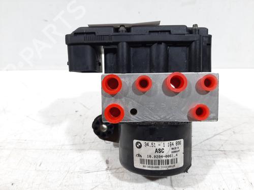 Abs pomp BMW 3 (E46) [1997-2005]  23468661