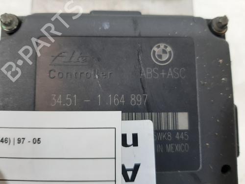 ABS pump BMW 3 (E46) | BP23468661M43