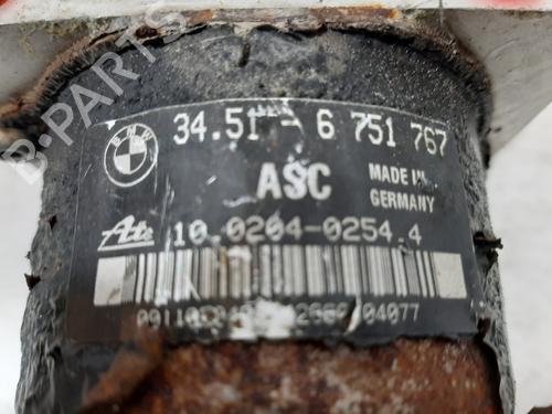 ABS pump BMW 3 (E46)  | BP23468648M43 