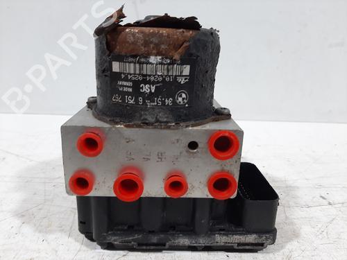 Used ABS pump BMW 3 (E46) [1997-2005]  23468648