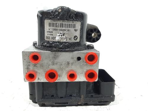 Used ABS pump BMW 3 (E46) [1997-2005]  23463873