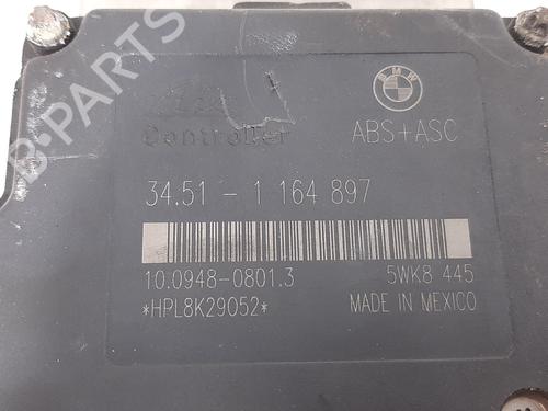 ABS pump BMW 3 (E46)  | BP23463873M43 