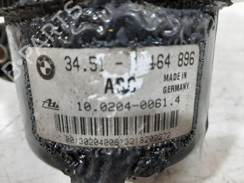 ABS pump BMW 3 (E46)  | BP23463873M43 