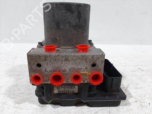 Used ABS pump BMW 5 (E60) [2001-2010]  23468633