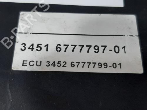 ABS pump BMW 5 (E60)  | BP23468633M43 