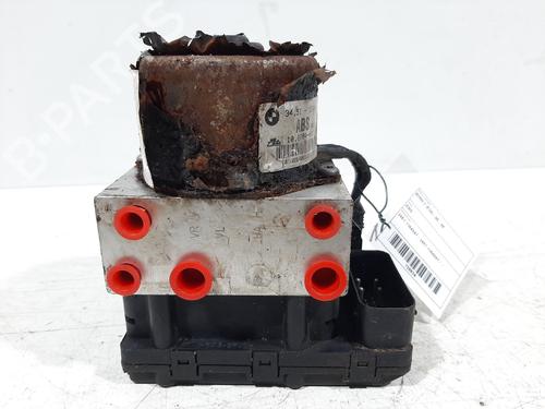 Used ABS pump BMW 3 (E36) [1990-1998]  23468622