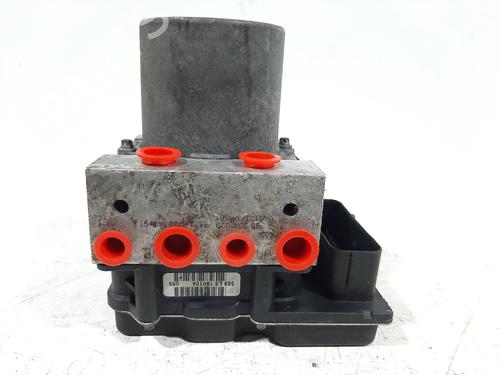 Used ABS pump BMW 5 (E60) [2001-2010]  23468621