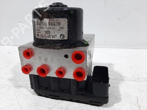 Abs pomp BMW 3 (E46) [1997-2005]  23468624