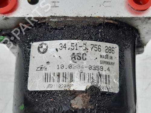 ABS pump BMW 3 (E46)  | BP23468624M43 