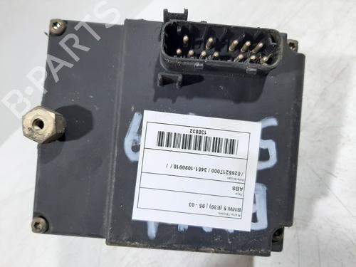 ABS pump BMW 5 (E39) | BP23468618M43