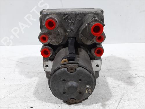 Used ABS pump BMW 5 (E39) [1995-2003]  23468618