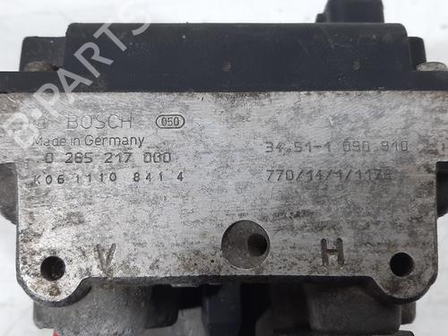 ABS pump BMW 5 (E39) | BP23468618M43