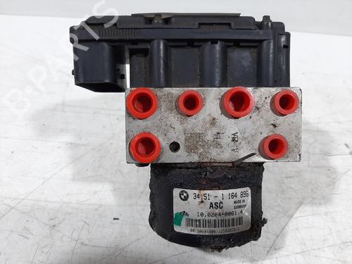 Abs pomp BMW 3 (E46) [1997-2005]  23468619