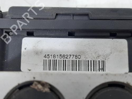 ABS Bremseaggregat BMW 3 (E46)  | BP23468619M43 
