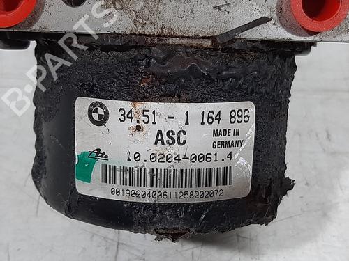 ABS Bremseaggregat BMW 3 (E46)  | BP23468619M43 