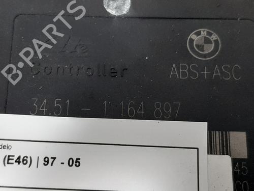 ABS Bremseaggregat BMW 3 (E46)  | BP23468619M43 