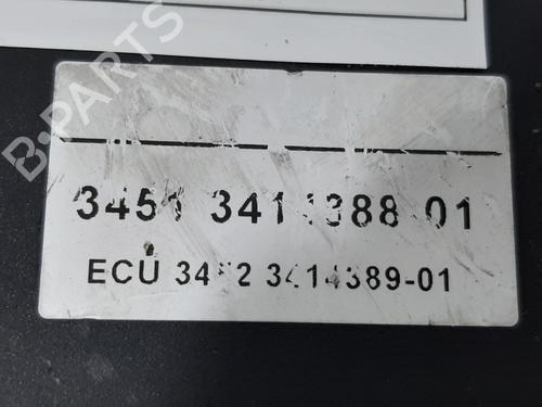 ABS pump BMW X3 (E83)  | BP23468620M43 