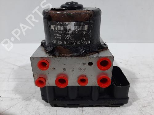 Used ABS pump BMW 3 (E46) [1997-2005]  23468653