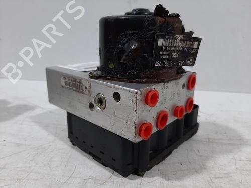 Used ABS pump BMW 3 (E46) [1997-2005]  23468637