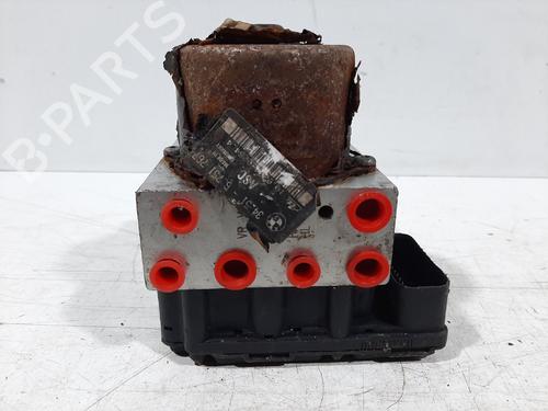 Used ABS pump BMW 3 (E46) [1997-2005]  23468617