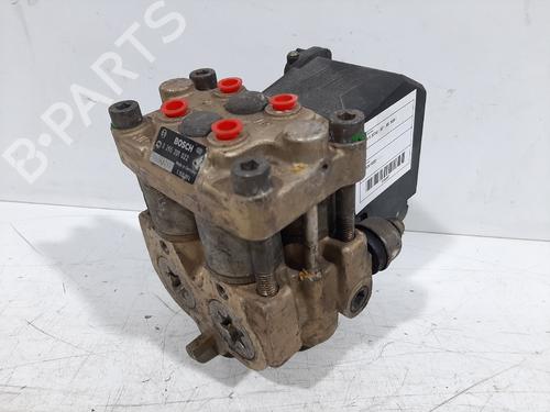 Used ABS pump BMW 5 (E34) 525 i (170 hp) 23468683