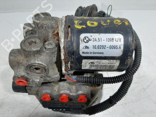 Used ABS pump ABS pump BMW 3 (E36) [1990-1998] 23468680 23468680