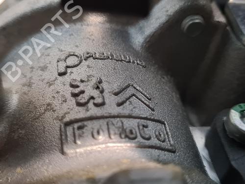 Egr FORD TRANSIT COURIER B460 MPV 1.5 TDCi | BP23498879M69 