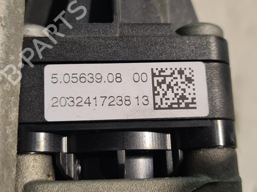 Egr FORD TRANSIT COURIER B460 MPV 1.5 TDCi | BP23498879M69 
