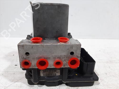 ABS pump BMW 5 (E60)  | BP23468684M43 