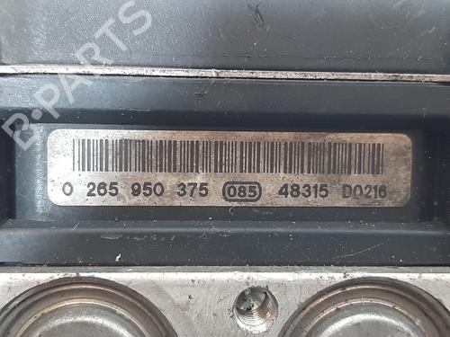 ABS pump BMW 5 (E60)  | BP23468684M43 