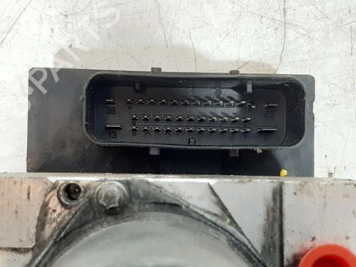 ABS pump BMW 5 (E60)  | BP23468684M43 