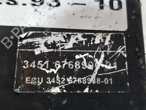 ABS pump BMW 5 (E60)  | BP23468684M43 