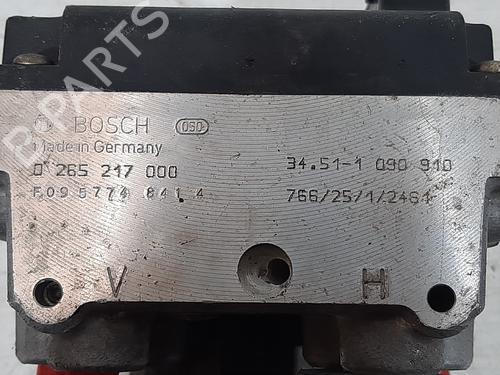 ABS pump BMW 5 (E39) | BP23468686M43 - Image 2