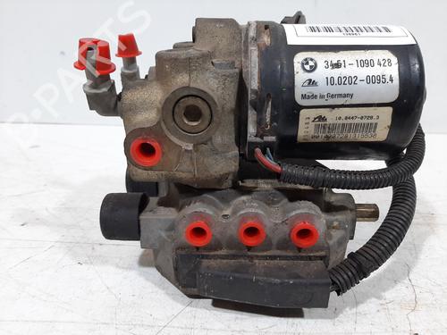 Used ABS pump BMW 3 (E36) [1990-1998]  23468679