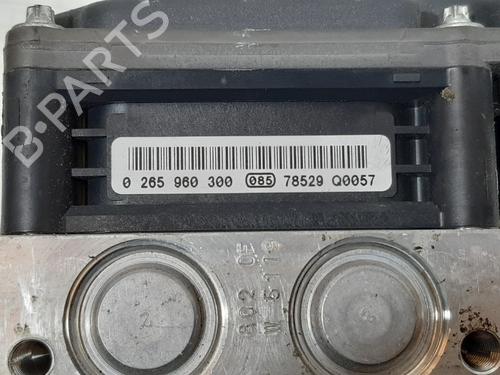 ABS pump BMW X5 (E70) | BP23468678M43 - Image 2