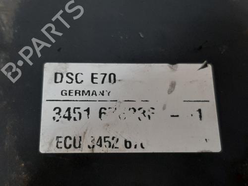 ABS pump BMW X5 (E70) | BP23468678M43 - Image 3