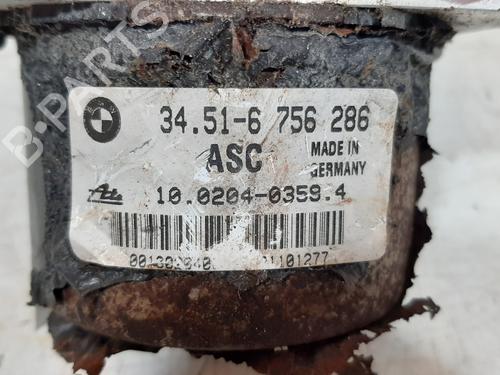 ABS pump BMW 3 (E46) 320 d | BP23468677M43