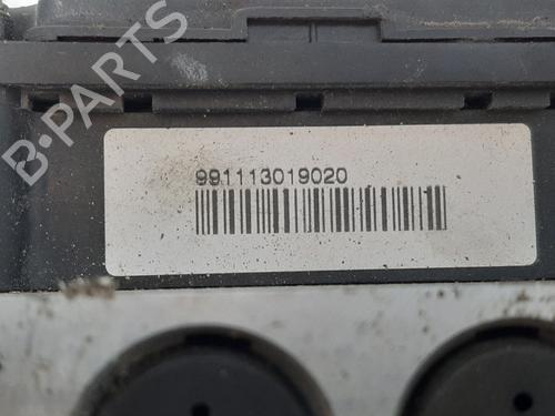 ABS pump BMW 3 (E46) 320 d | BP23468677M43