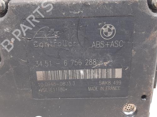 ABS pump BMW 3 (E46) 320 d | BP23468677M43
