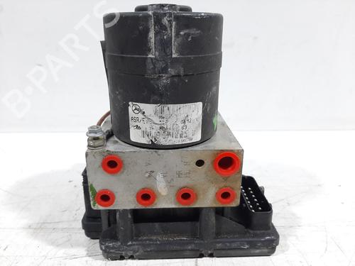 Used ABS pump MERCEDES-BENZ 170 Saloon (W136, W191) [1936-1955]  23468713