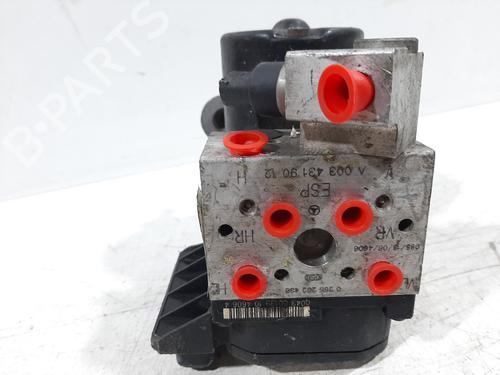 ABS pump MERCEDES-BENZ E-CLASS (W210)  | BP23468714M43 