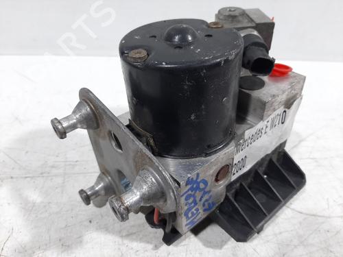 ABS pump MERCEDES-BENZ E-CLASS (W210)  | BP23468714M43 