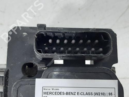 ABS pump MERCEDES-BENZ E-CLASS (W210)  | BP23468714M43 