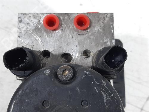 ABS pump MERCEDES-BENZ A-CLASS (W168) | BP23468715M43