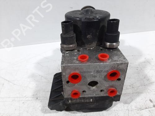 Used ABS pump MERCEDES-BENZ A-CLASS (W168) [1997-2005]  23468715