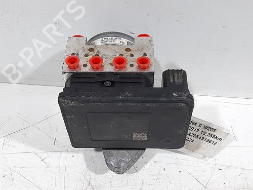 ABS MERCEDES-BENZ C-CLASS (W205) [2013-2023]  23468701